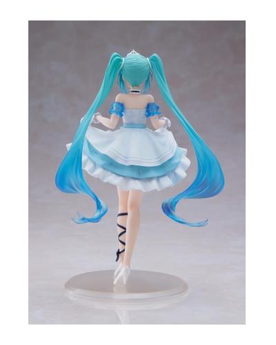 Statuetka - Miku (Cinderella) — zdjęcie 4