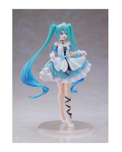 Statuetka - Miku (Cinderella) — zdjęcie 6