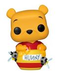Figurka POP! - Winnie in Honey Pot (Special Edition) 1104