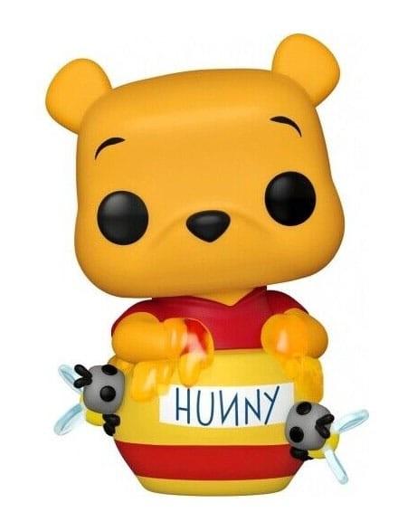 Figurka POP! - Winnie in Honey Pot (Special Edition) 1104