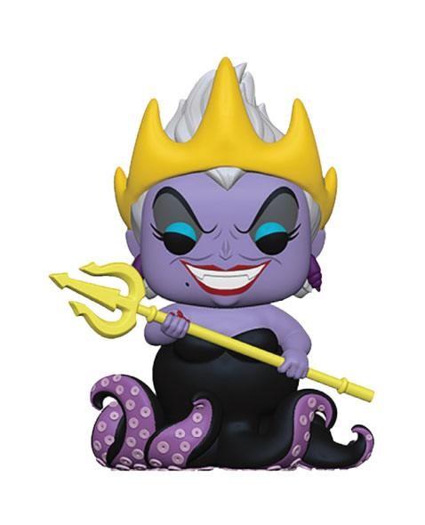 Figurka POP! -Ursula