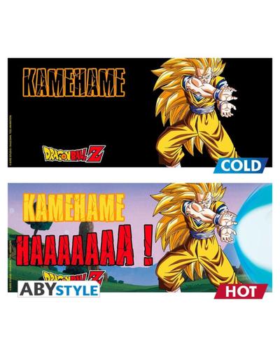Kubek magiczny - Dragon Ball (Kamehameha) — zdjęcie 2