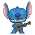 Figurka POP! - Stitch with Ukulele 1044
