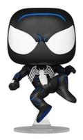 Figurka POP! - Spider-Man Black Suit Spidey (1501)