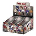 Bag Clips - Tokyo Ghoul 3D (losowe) Series 2
