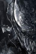Plakat - Venom Creepy (GPE5645)