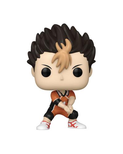 Figurka POP! - Yu Nishinoya