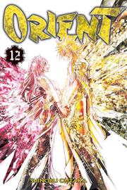 Orient - tom 12