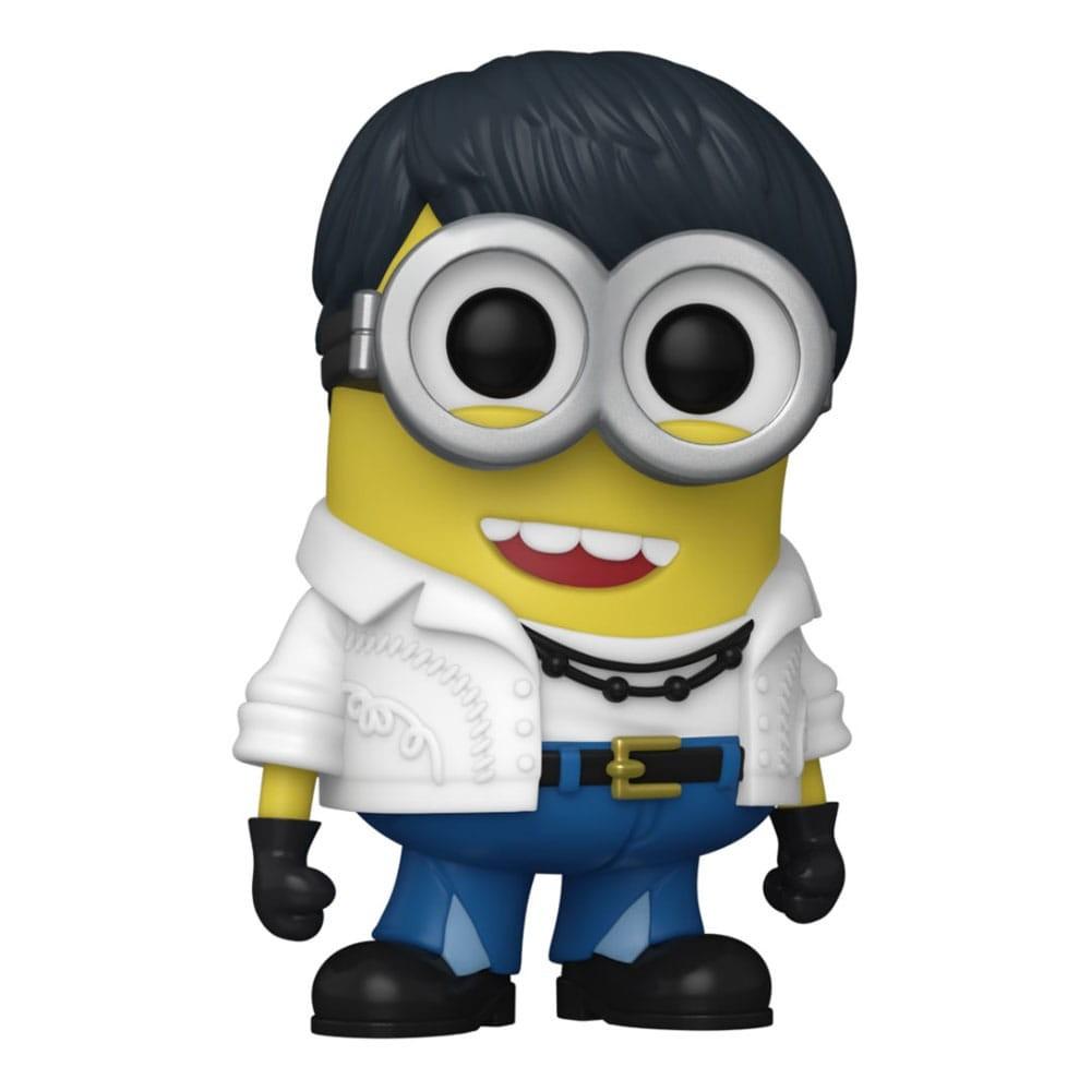 Figurka POP! - Minions x BTS Jimin