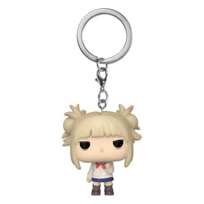 Brelok POP! - Himiko Toga