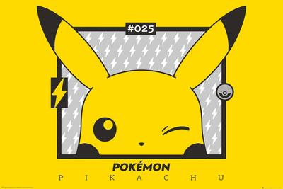 Wizytownik - Pokemon