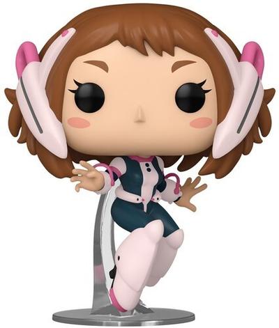 Figurka POP! - Ochaco Uraraka 1524