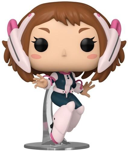 Figurka POP! - Ochaco Uraraka 1524