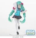 Statuetka - Miku (Booota Ver.)