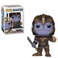 Figurka POP! - Thanos