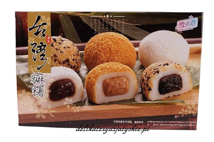 Mochi - Mix