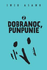 Dobranoc, Punpunie - Tom 2