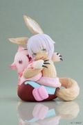 Statuetka - Nanachi & Mitty (Desktop Cute Figure)