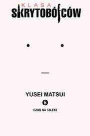 Ansatsu Kyoushitsu tom 5