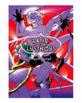 Okładka Land of the Lustrous (eng.) - tom 3
