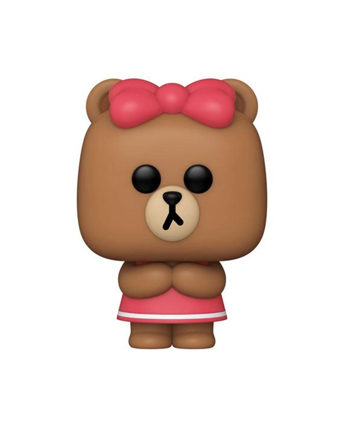 Figurka POP! - Choco