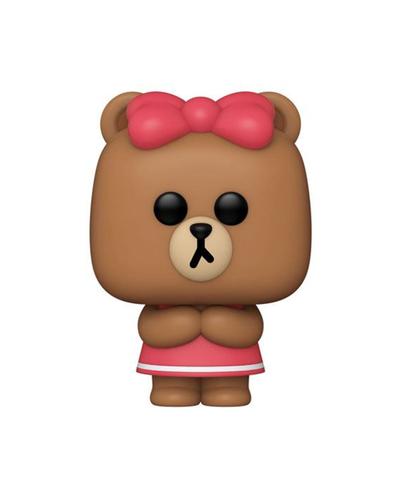 Figurka POP! - Choco