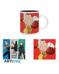 Kubek - One Punch Man (heroes)