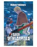 Okładka Saga Winlandzka - tom 9