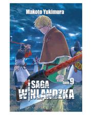 Saga Winlandzka - tom 9