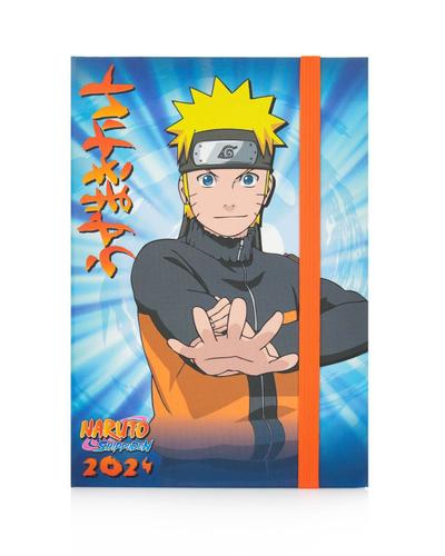 Notes - Naruto v2