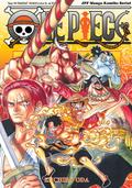 Okładka One Piece tom 59