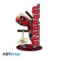 Figurka akrylowa - Deadpool (with logo)