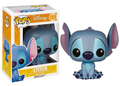 Figurka POP! - Stitch (Seated)159