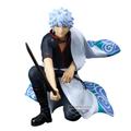 Statuetka - Gintoki Sakata (Anniversary Ver.)