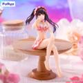 Statuetka - Kurumi Tokisaki (Swimsuit Ver.) Pastel Red Color Ver.