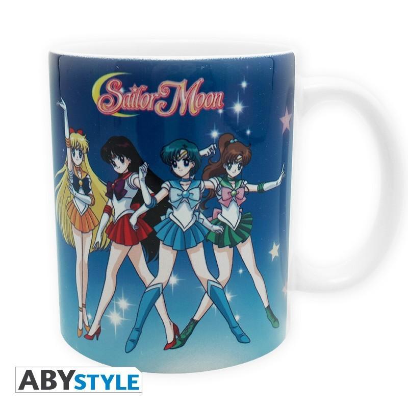 Kubek - Sailor Moon