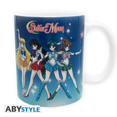 Kubek - Sailor Moon