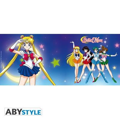 Kubek - Sailor Moon — zdjęcie 3