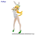 Statuetka - Leafa (BiCute Bunnies) (White Pearl Color Ver.)