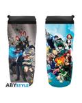 Kubek podróżny - My Hero Academia