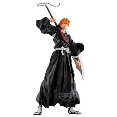 Statuetka - Kurosaki Ichigo (Grandista)
