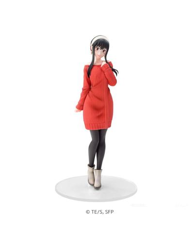 Statuetka - Yor Forger (casual ver.)