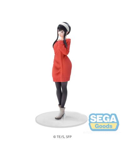 Statuetka - Yor Forger (casual ver.) — zdjęcie 2