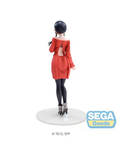 Statuetka - Yor Forger (casual ver.) — zdjęcie 3
