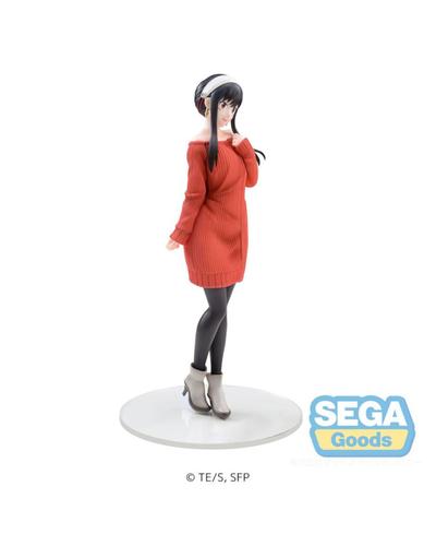 Statuetka - Yor Forger (casual ver.) — zdjęcie 4