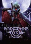 Okładka Podziemne Tokio - tom 4