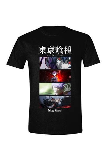 Tokyo Ghoul T-Shirt Explosion of Evil