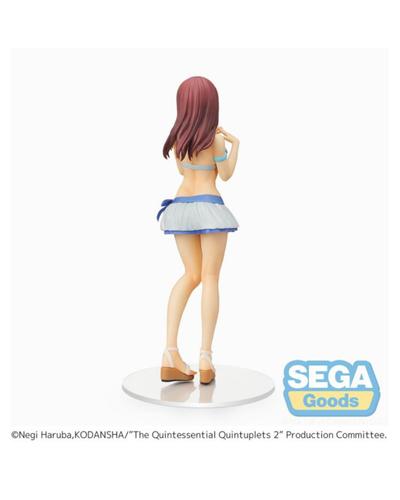Statuetka - Miku Nakano (Summer) — zdjęcie 2