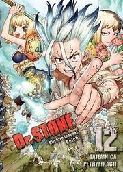 Dr. Stone - Tom 12