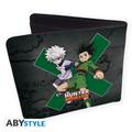 Portfel - Hunter x Hunter